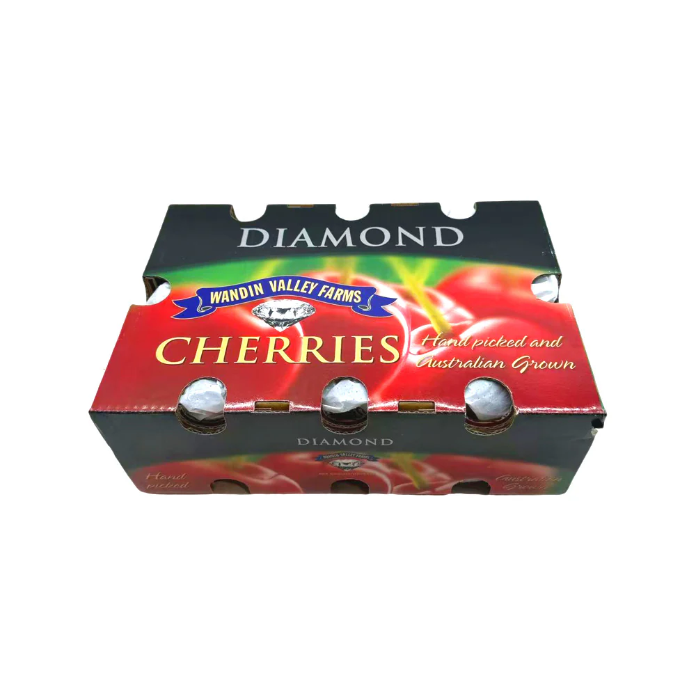 Wandin Valley Farms Nebula Premium Cherries Gift Box 32–34mm – 2kg - Image 5