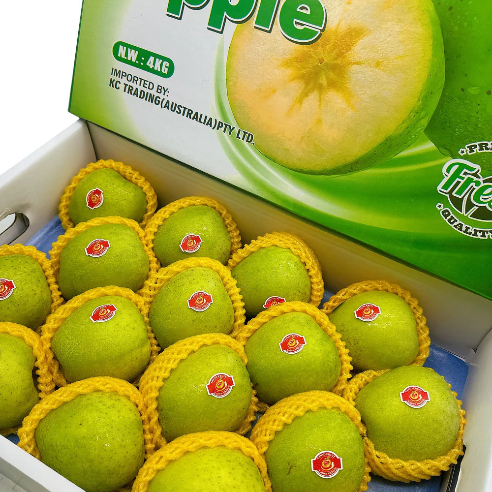 Wang Lin Apple - 1 Piece - Image 2
