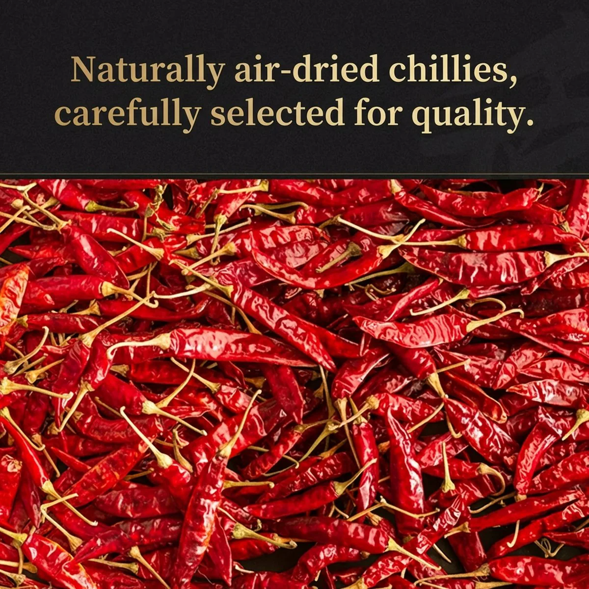 Wang Shouyi Chili Threads 50g - Shredded Dried Chili Peppers - Image 3