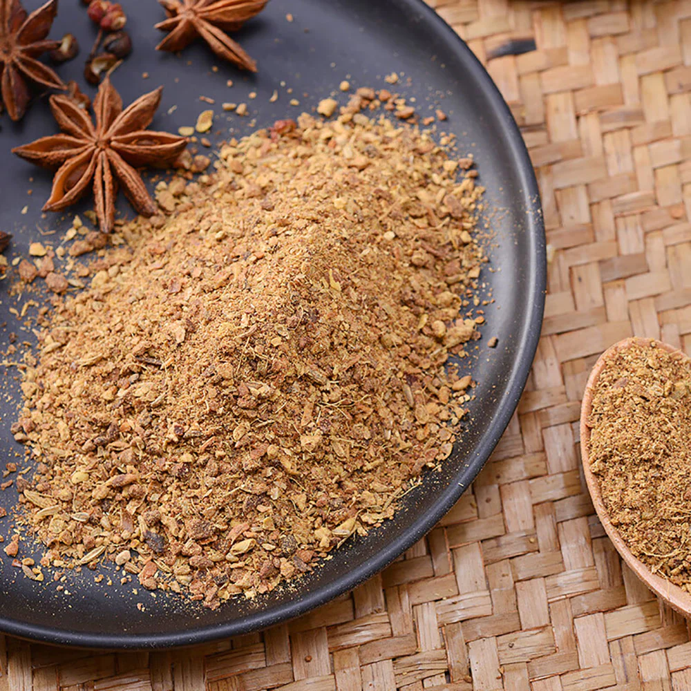 Wang Shouyi Thirteen Spices Braised Chicken Seasoning - 24g - Image 2