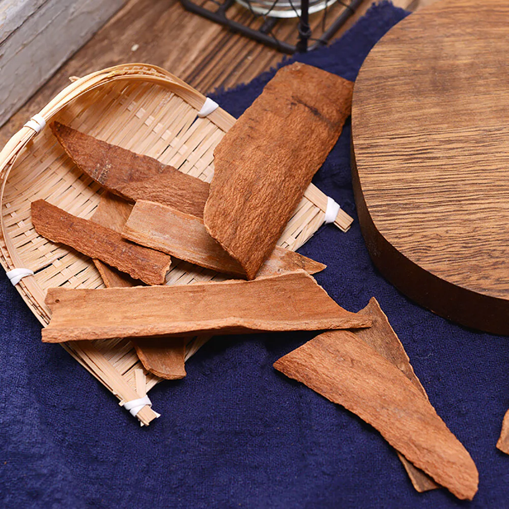 Wang Shouyi Thirteen Spices Cinnamon - 55g - Image 3