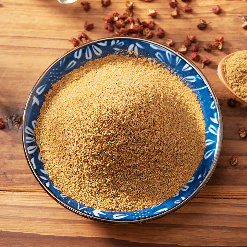 Wang Shouyi Thirteen Spices Prickly Ash Powder - 30g - Image 2