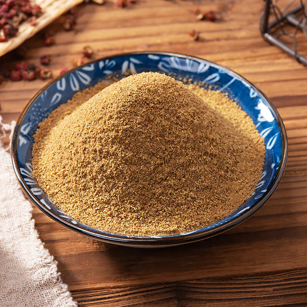 Wang Shouyi Thirteen Spices Prickly Ash Powder - 30g - Image 3