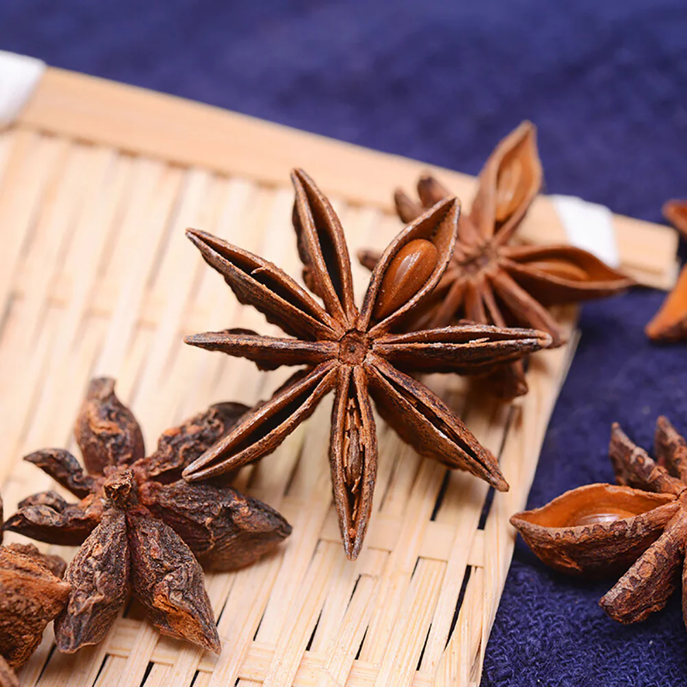 Wang Shouyi Thirteen Spices Star Anise - 55g - Image 2