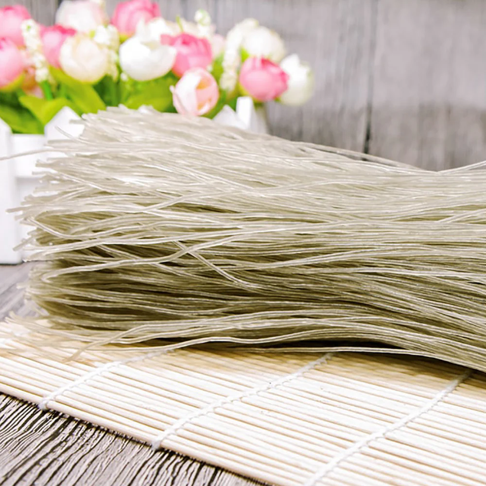 Wang Sweet Potato Starch Vermicelli - 340g - Image 2