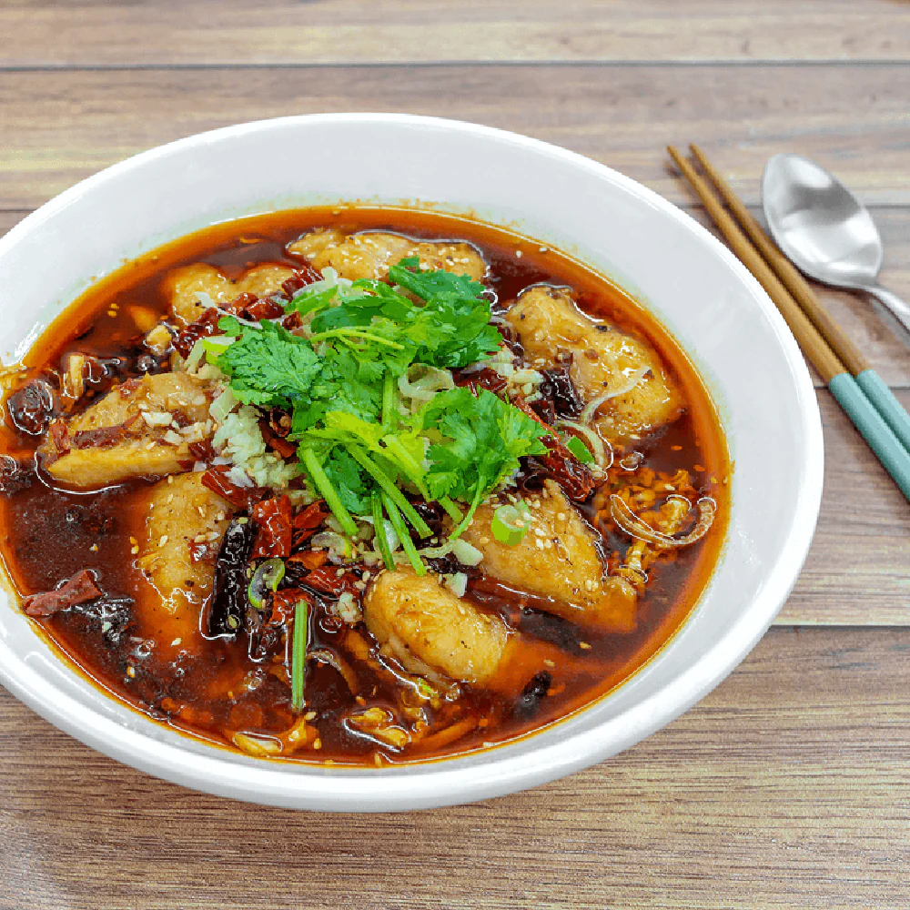 Wangjia Du Shuizhu Chili Paste - 145g - Image 2