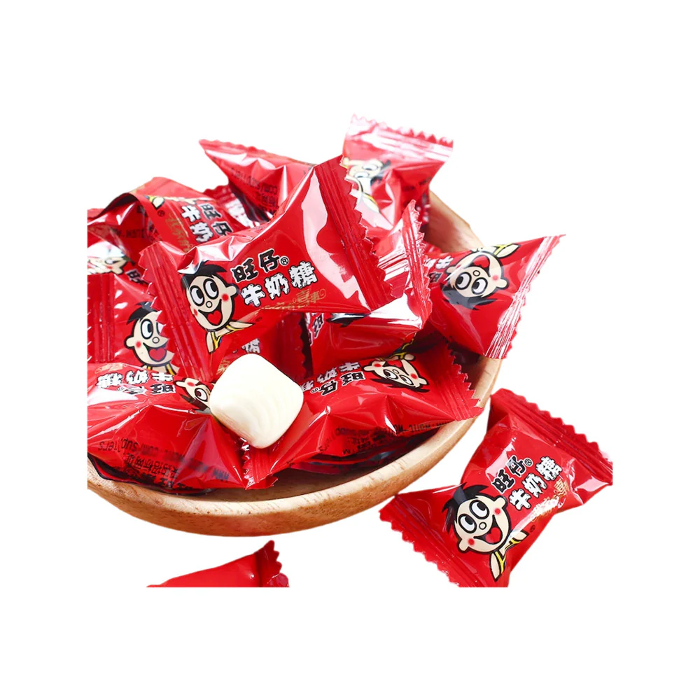 Wangzai Milk Candy - 208g - Image 2
