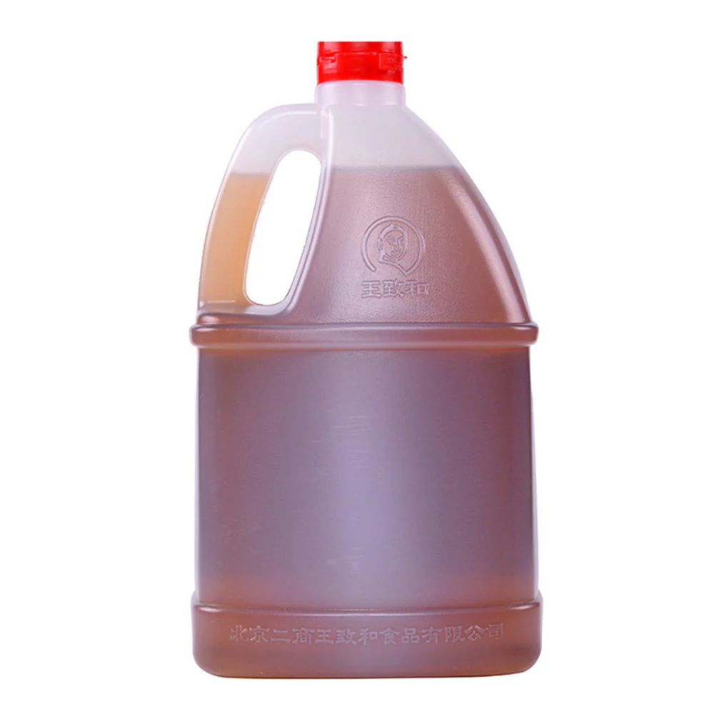 Wangzhihe Scallion and Ginger Cooking Wine - 1.75L - Image 4