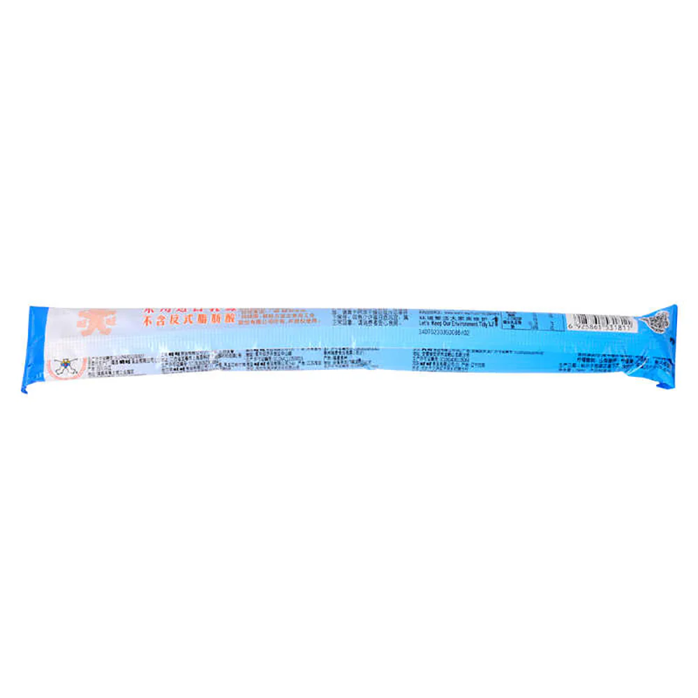 Want Want Crushed Ice Pops - Mixed Fruit Flavor, 78ml - Image 3
