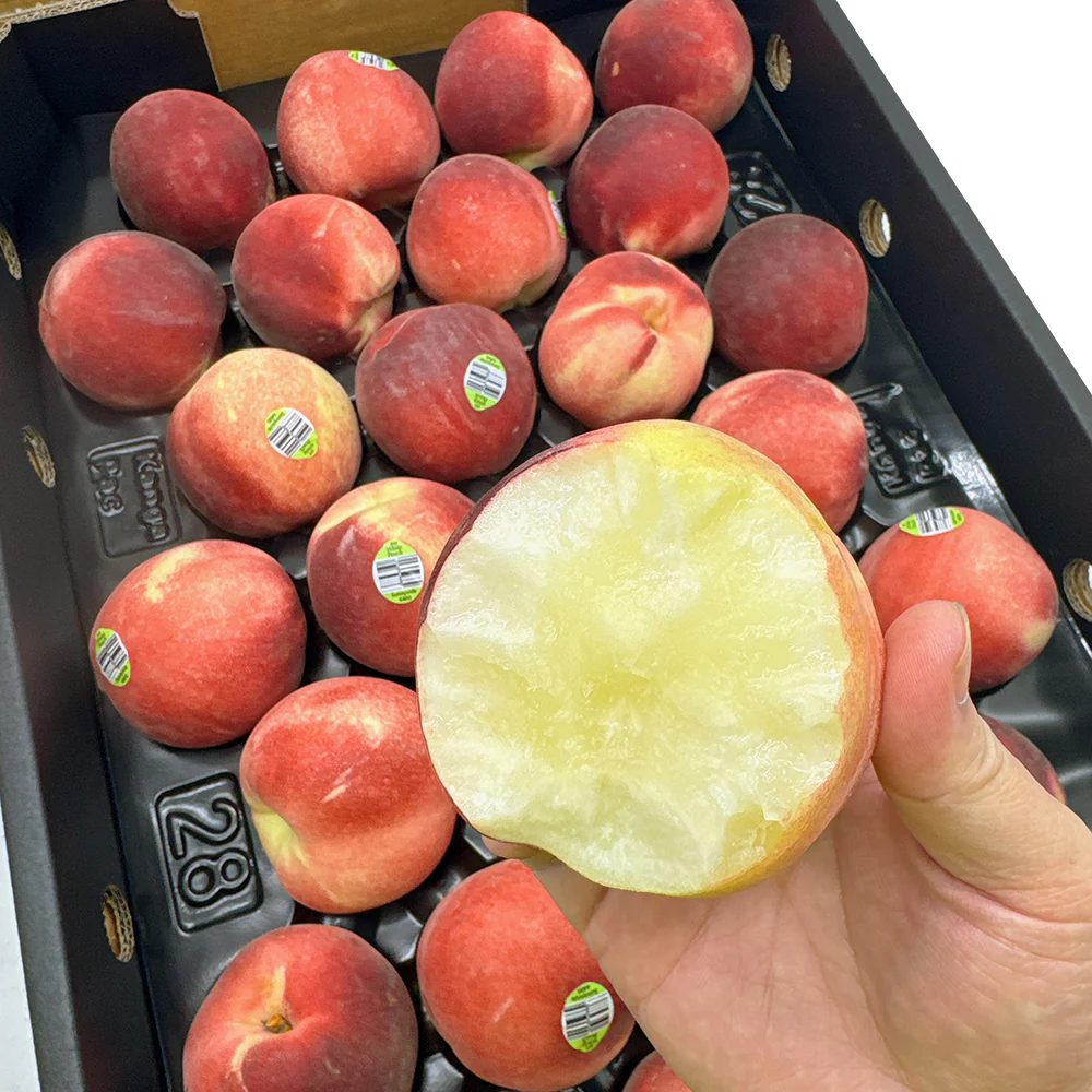 Watermelon Peach - 4 pcs - Image 3