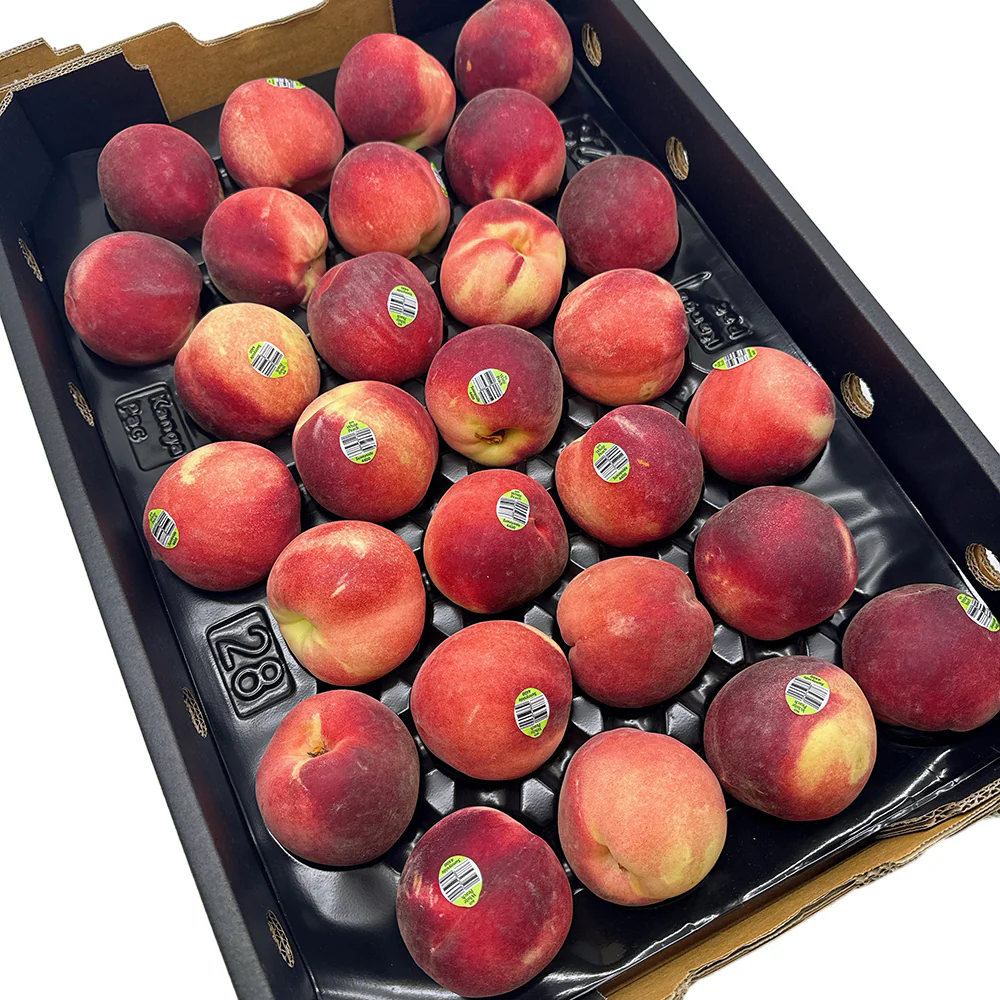 Watermelon Peach - 4 pcs - Image 4