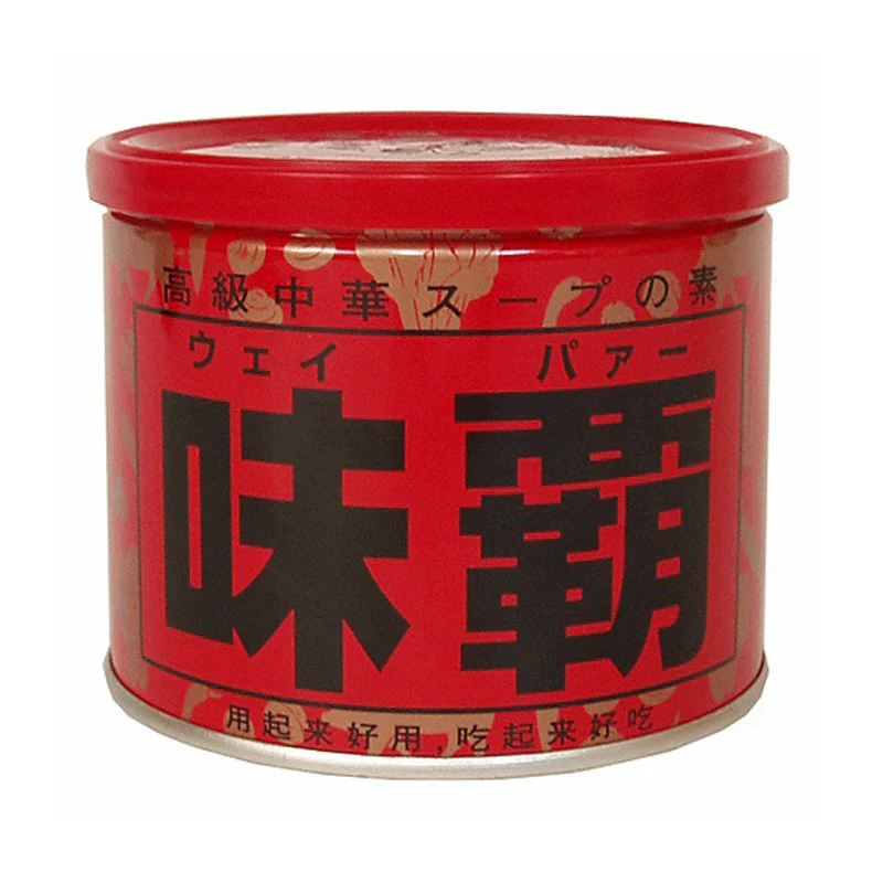 Weiba Universal Chinese Seasoning - 500g