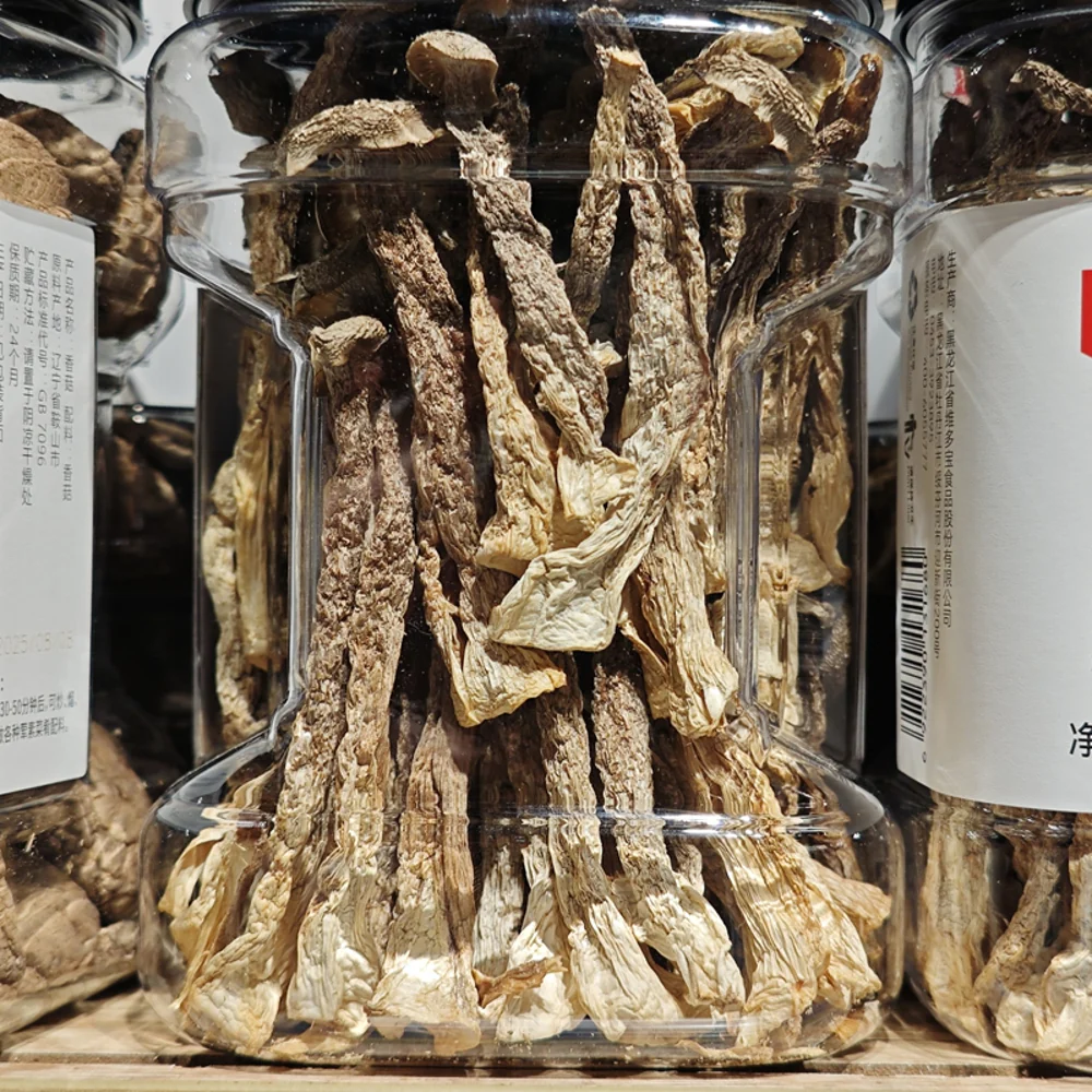 Weiduobao Dried Deer Horn Mushrooms 150g – Limited Import - Image 2