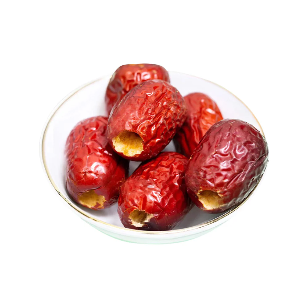 Weihan Pitted Grey Dates - 125g - Image 3