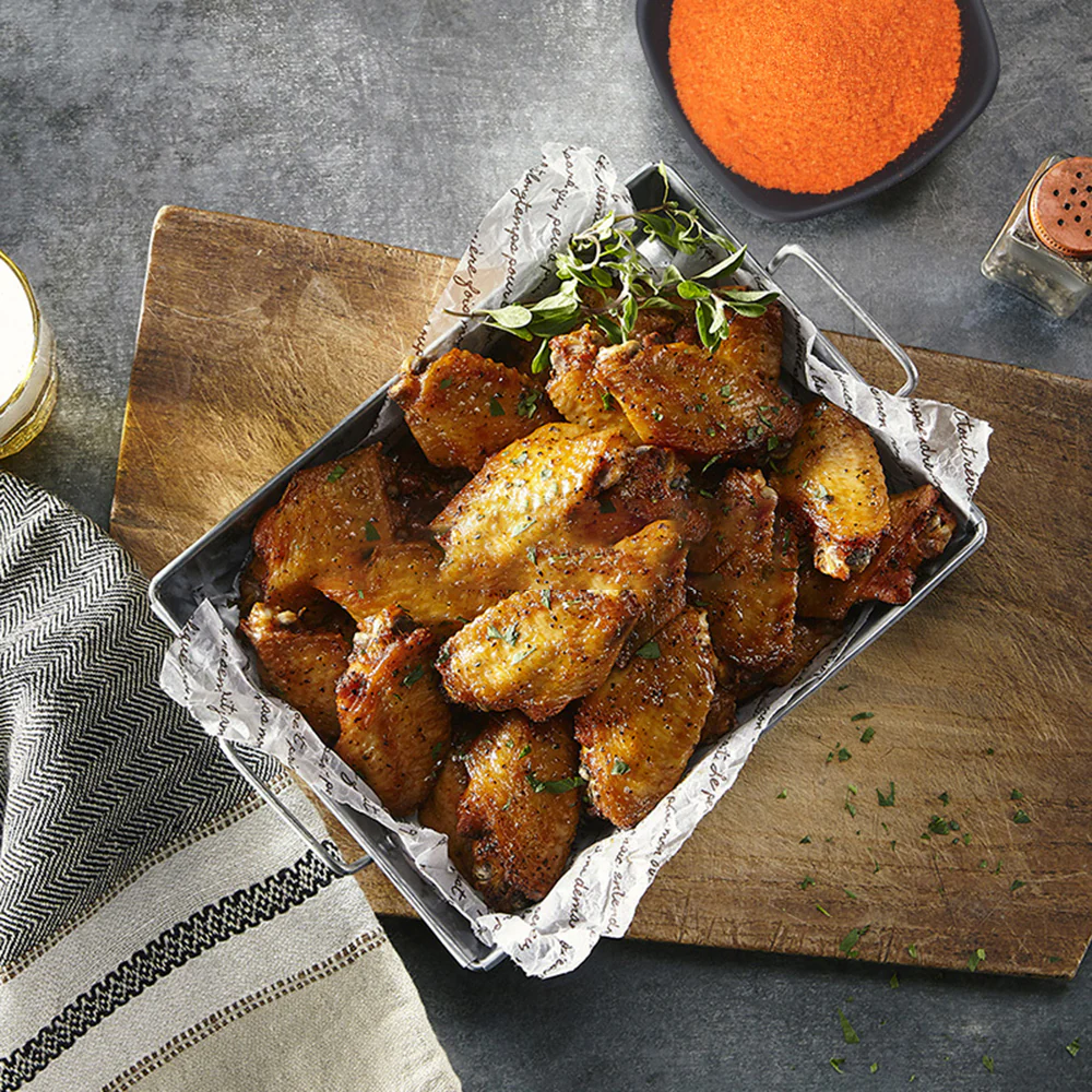 Weijiawei Sweet Barbecue Marinade - 78g - Image 2