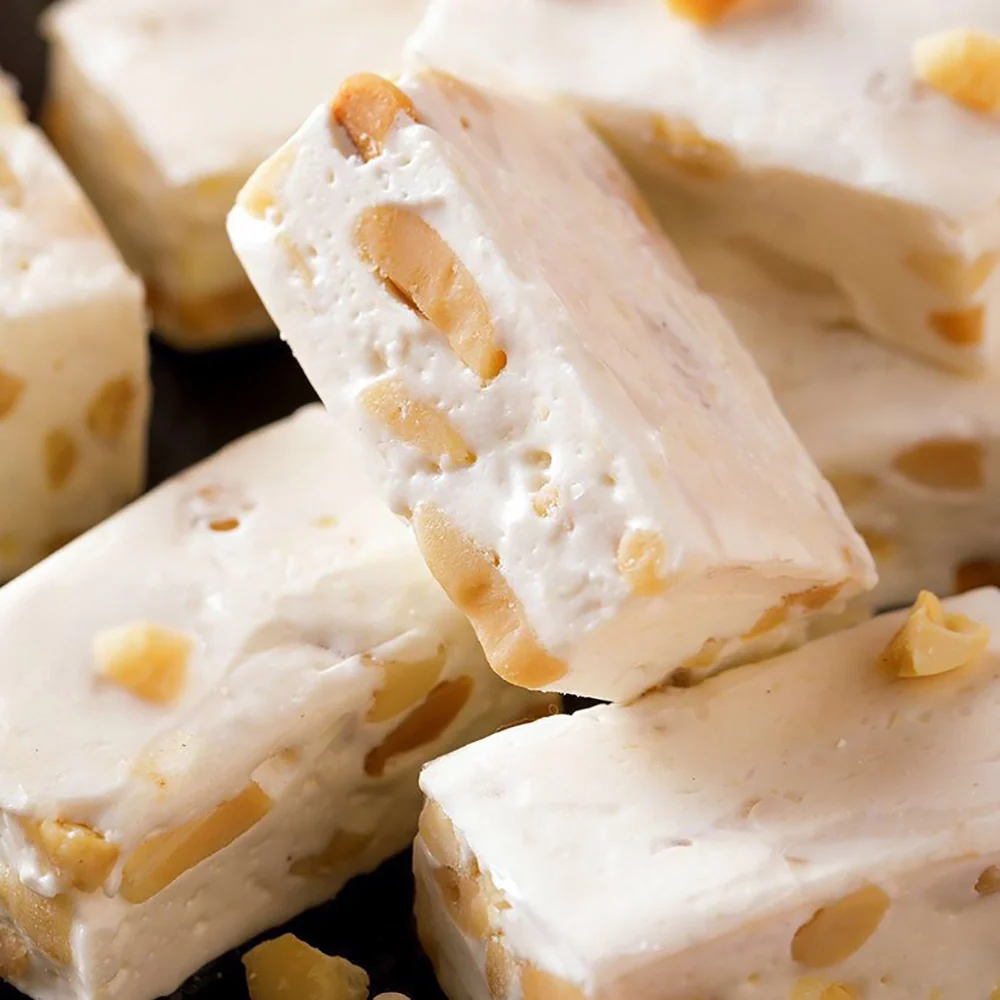 Weinasi Peanut Nougat - 225g - Image 3