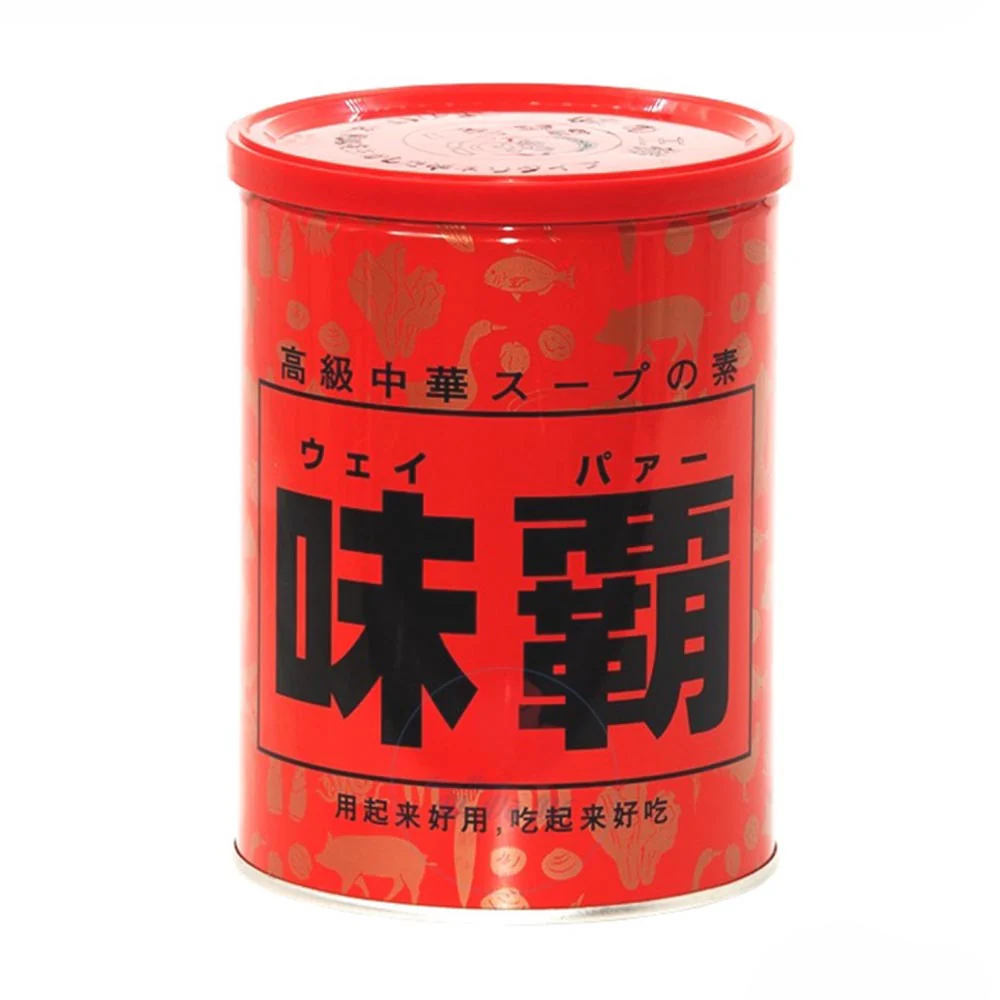 Weipa Universal Chinese Seasoning - 250g