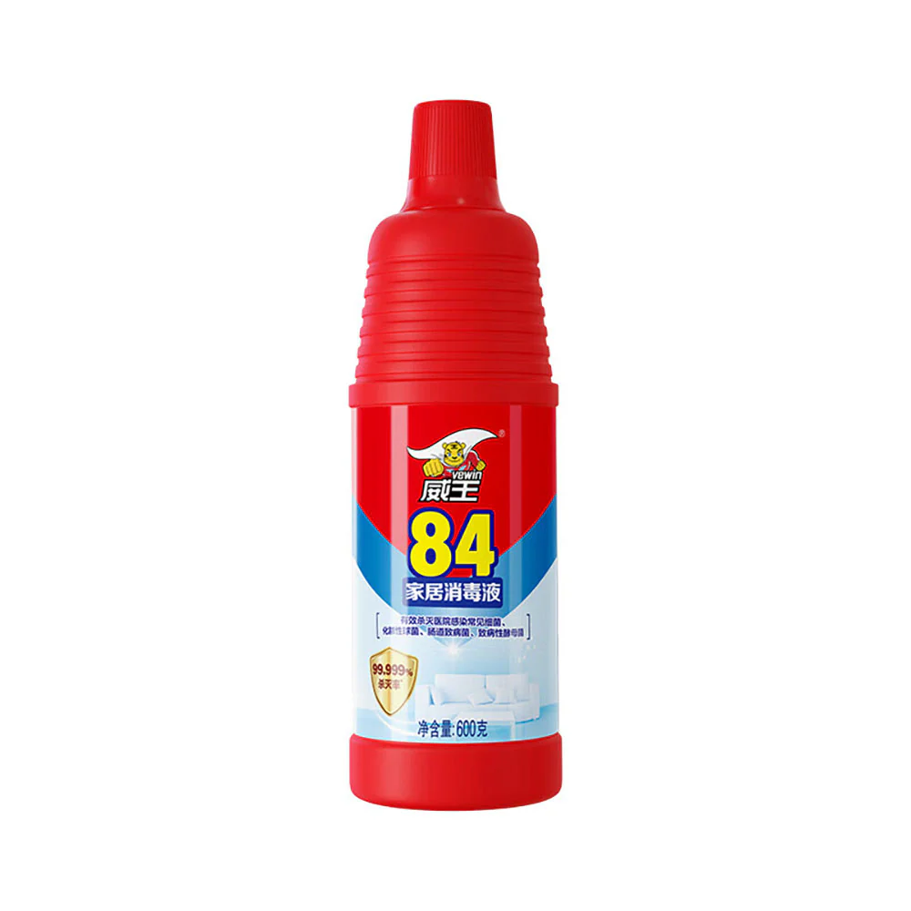 Weiwang 84 Household Disinfectant - 600g
