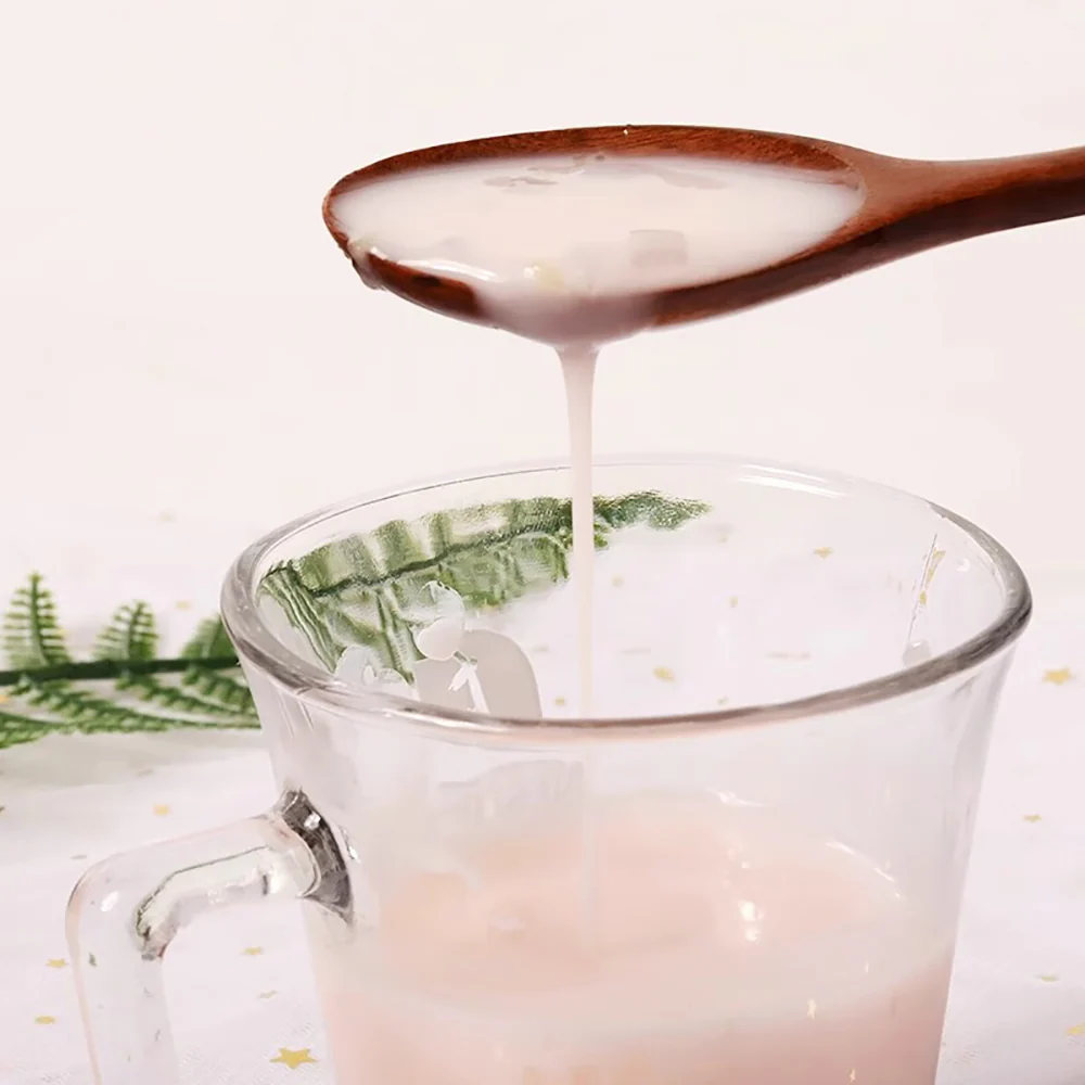 Weiwei Papaya Flavored Sago Dessert - 320ml - Image 3
