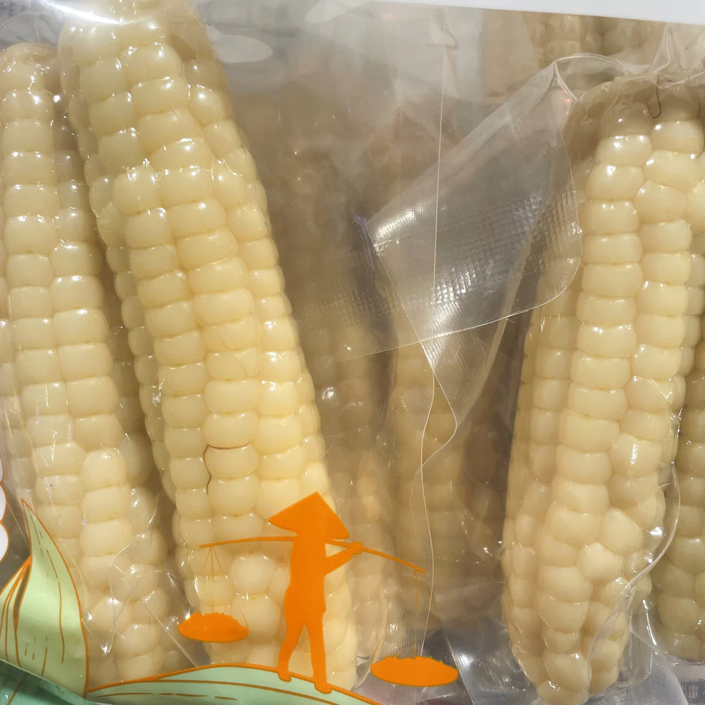 Weiyu Finger Baby Corn 600g – Limited Import - Image 2
