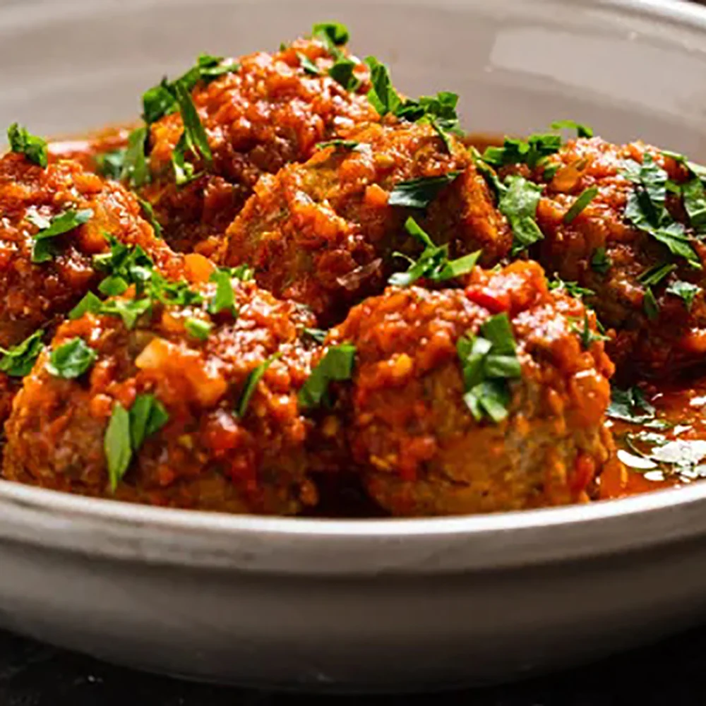 Westbourne Lane Classic Beef Meatballs - 2 Servings, 500g - Image 2