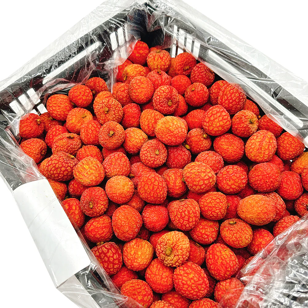 White Sugar Lychee - 500g - Image 4