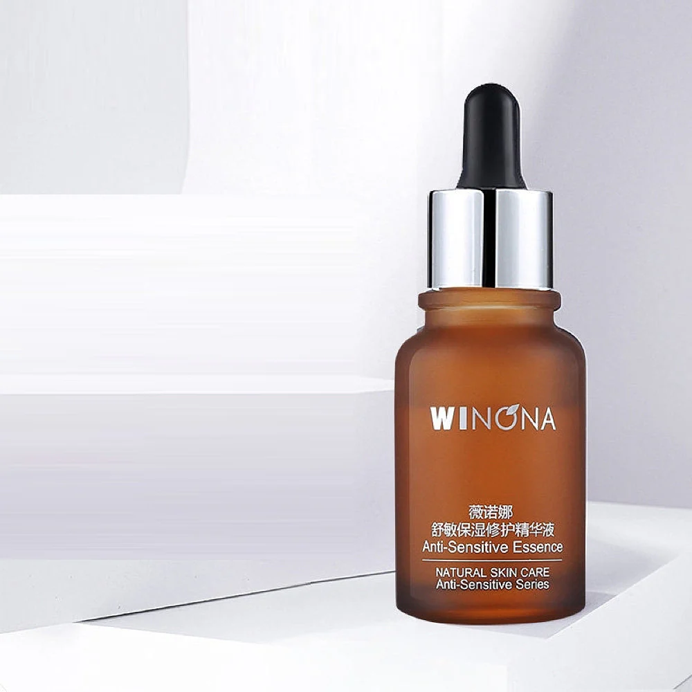 Winona Anti-Sensitive Moisturizing Essence - 30ml - Image 2