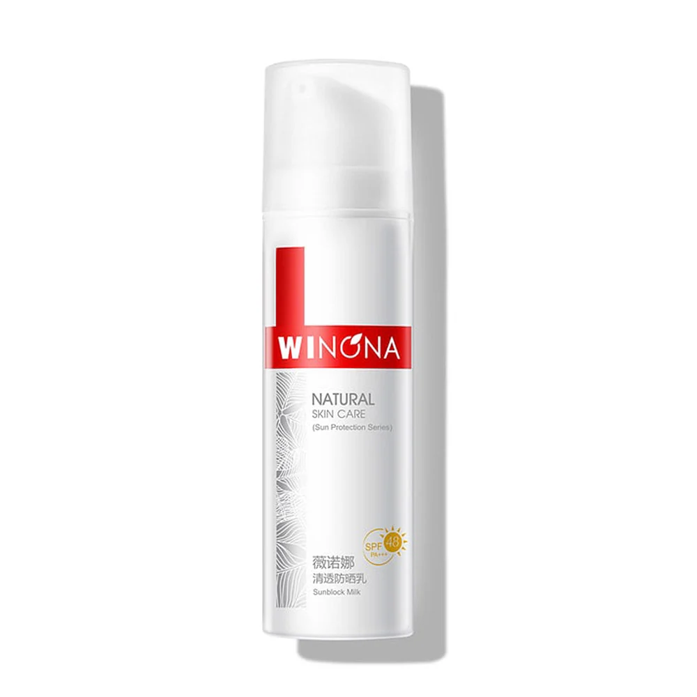 Winona Sunscreen SPF48 PA+++ - 50g