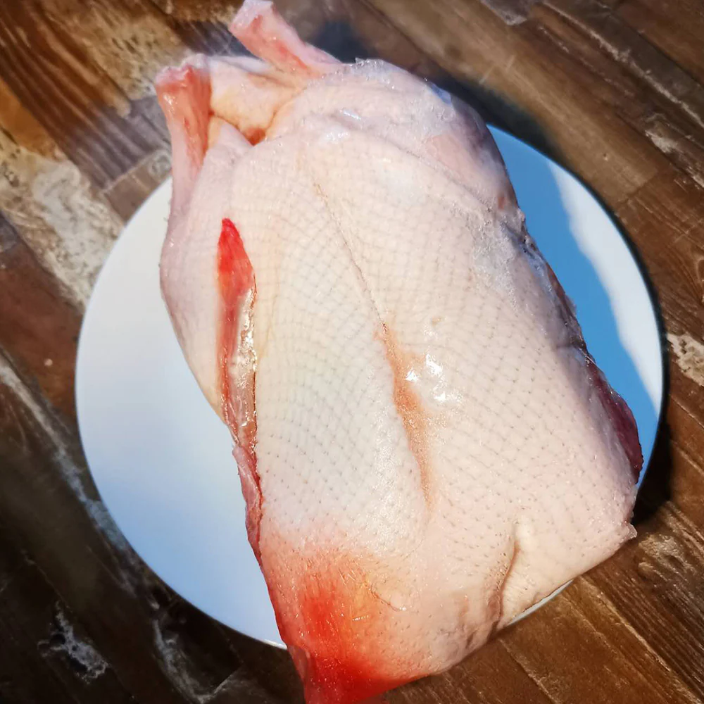 Wonderwander Frozen Pekin Duckling - 1.5kg