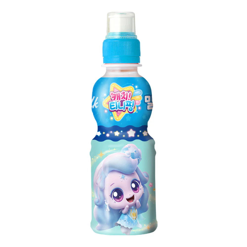 Woongjin Milk Flavoured Drink 200ml