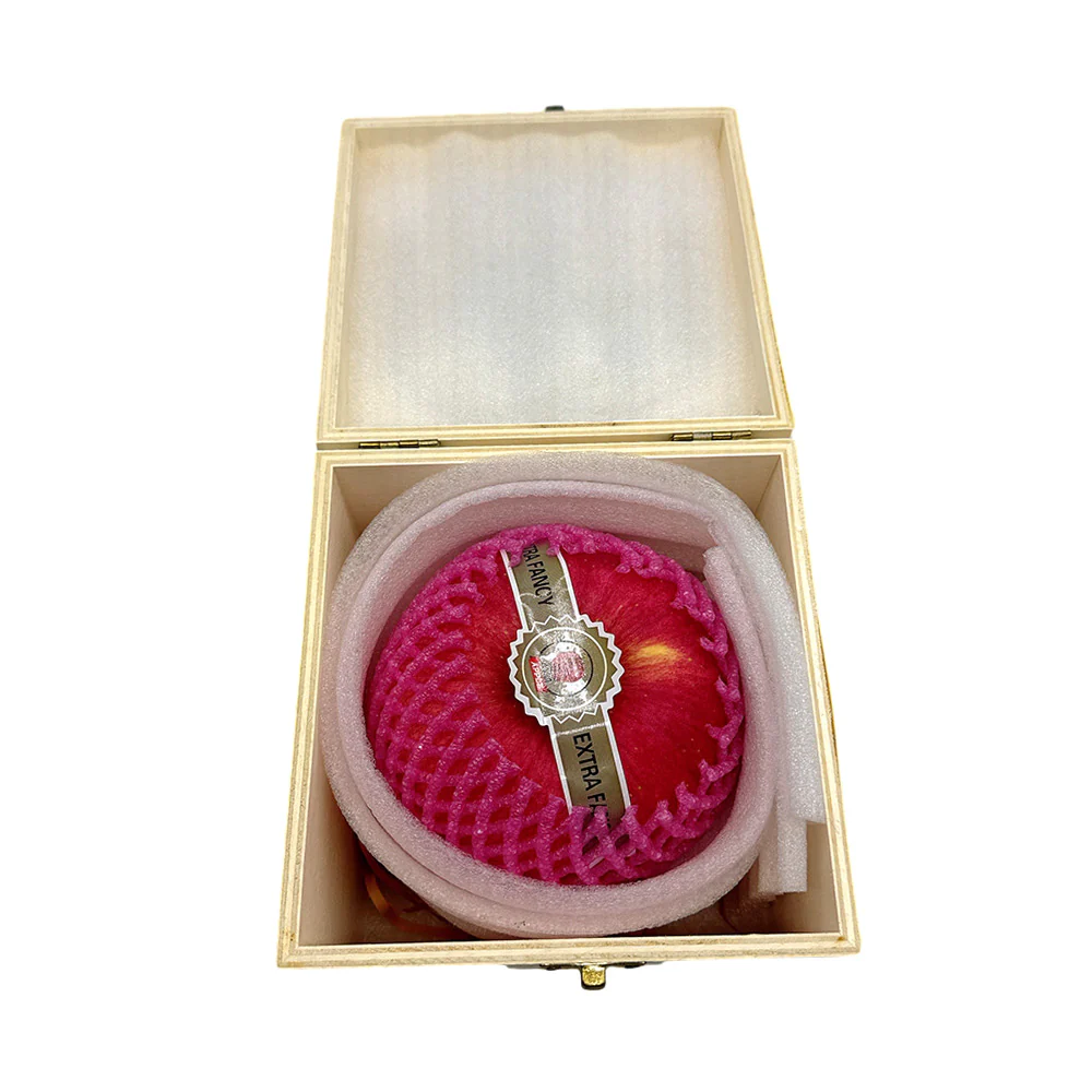 World's Largest Apple Gift Box - 1 Piece - Image 3