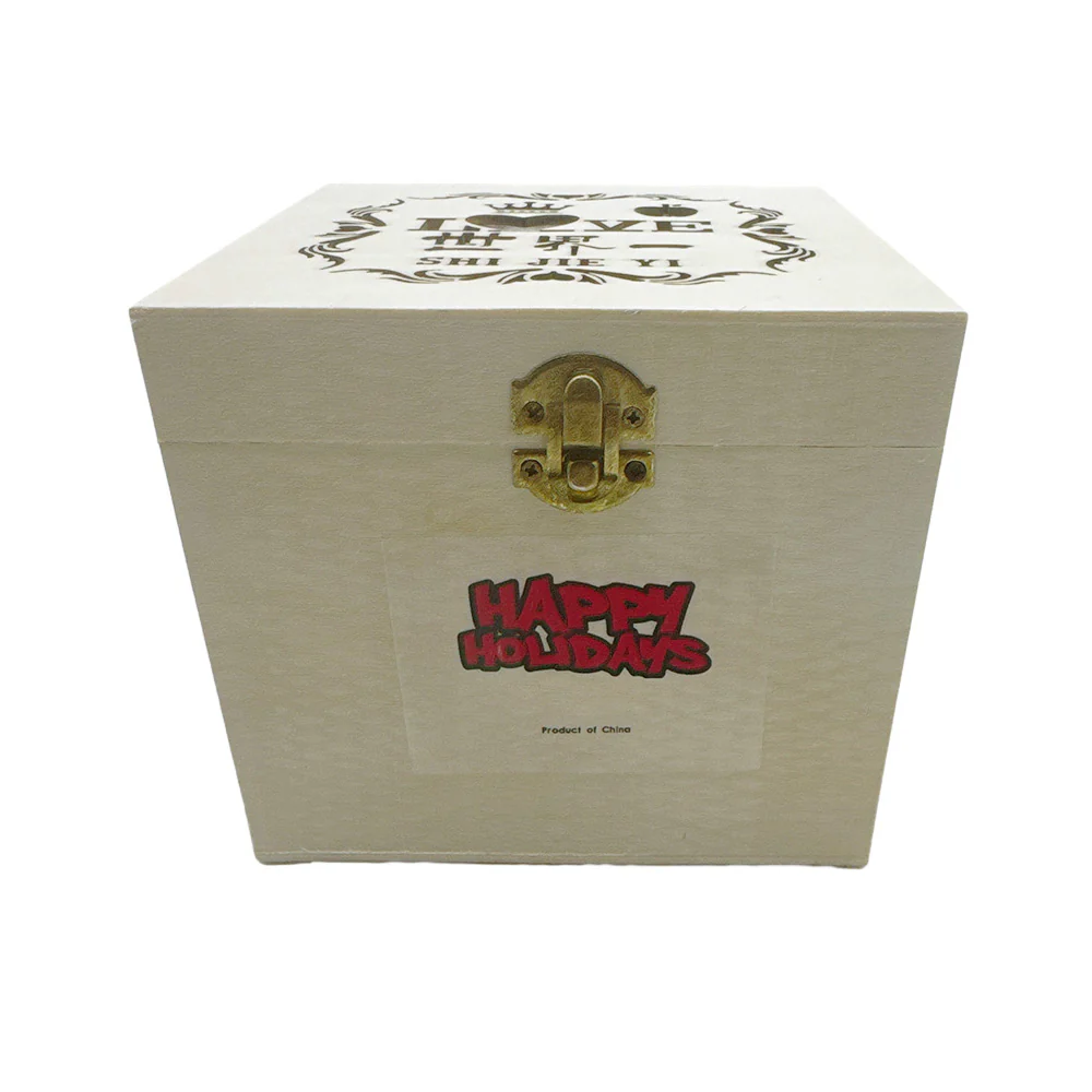 World's Largest Apple Gift Box - 1 Piece - Image 5