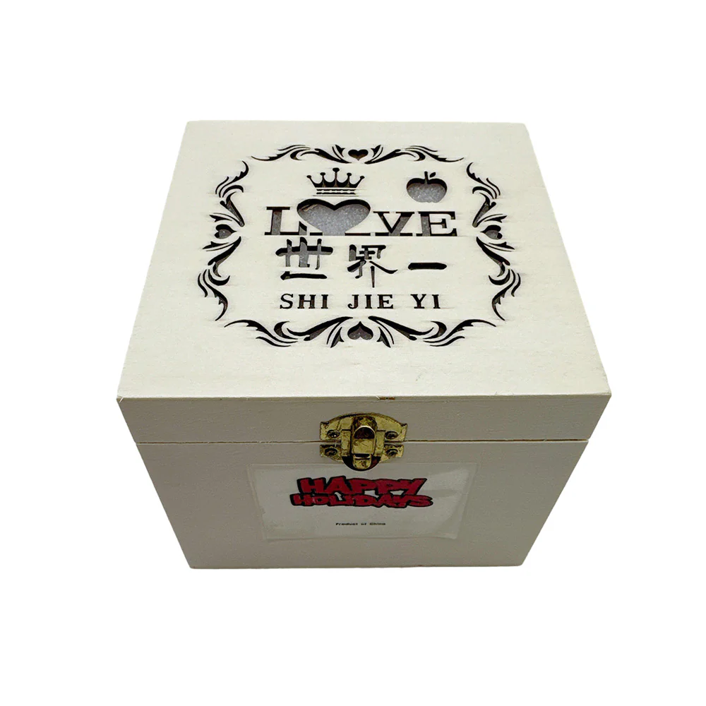World's Largest Apple Gift Box - 1 Piece - Image 8