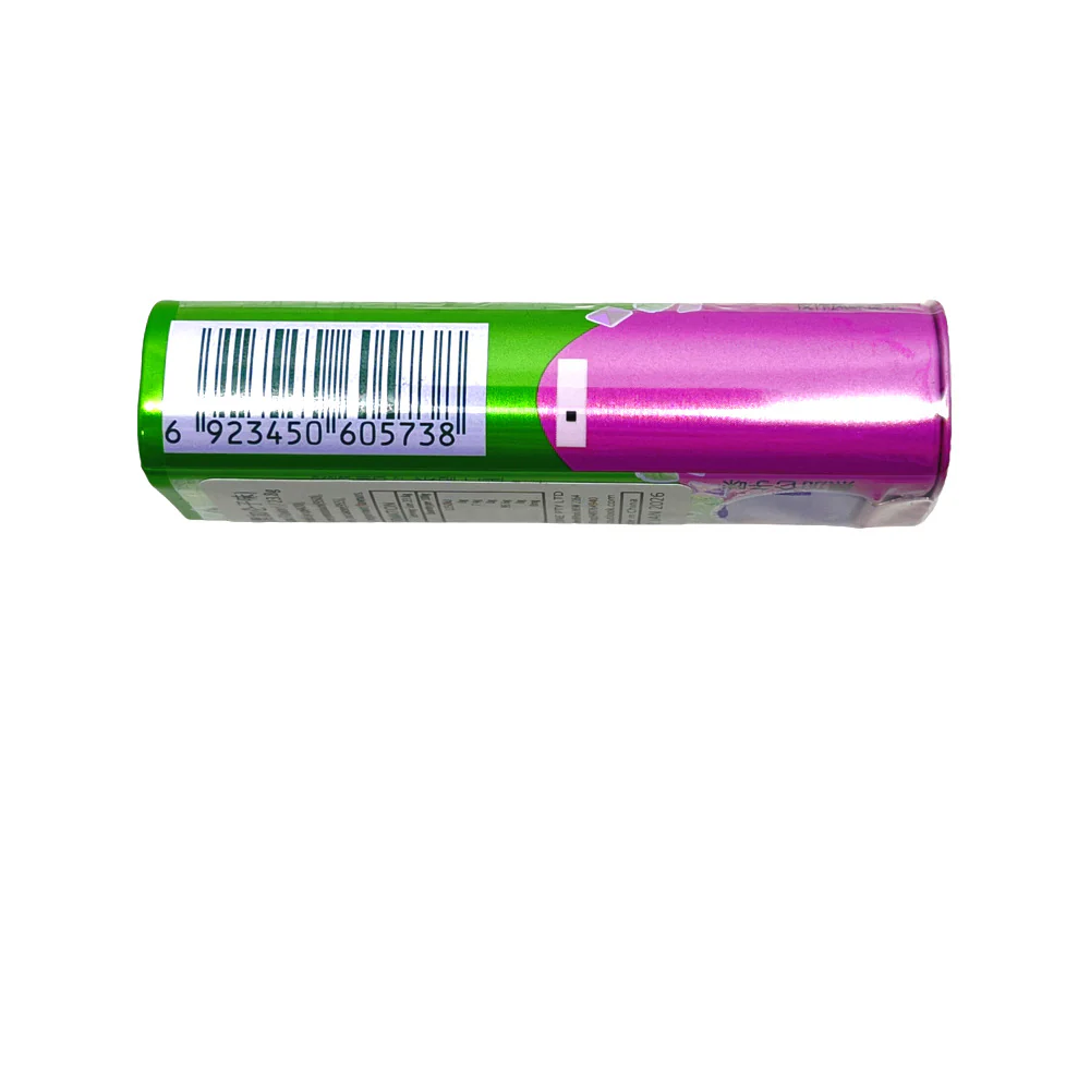 Wrigley's Doublemint Sugar‑Free Mints – Blackcurrant Flavour 23.8g - Image 2
