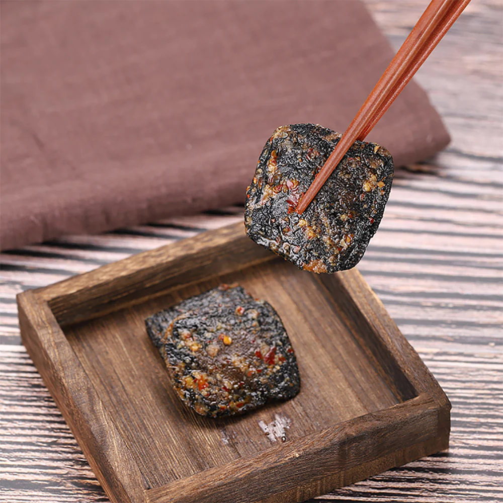Wu La Ma Changsha Stinky Tofu Cumin Flavor - 120g - Image 3