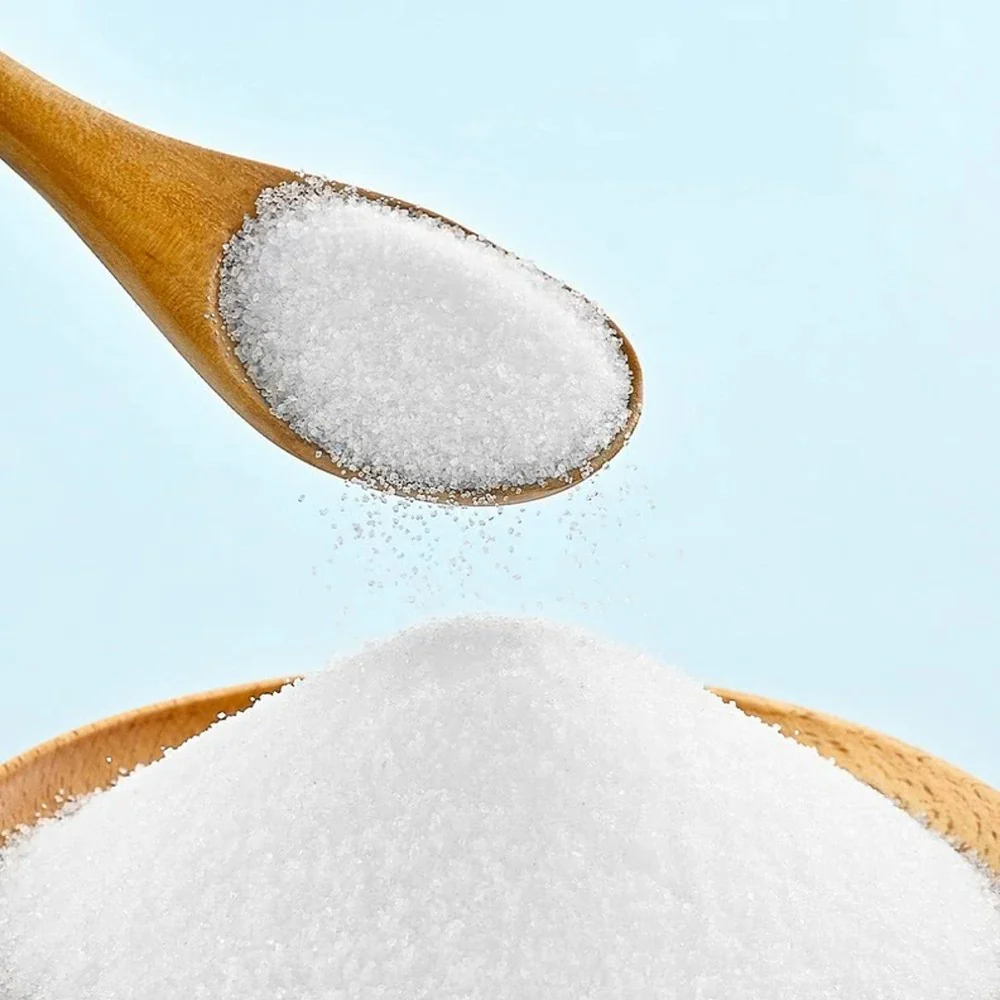 Wuhu White Granulated Sugar - 1.5kg - Image 2