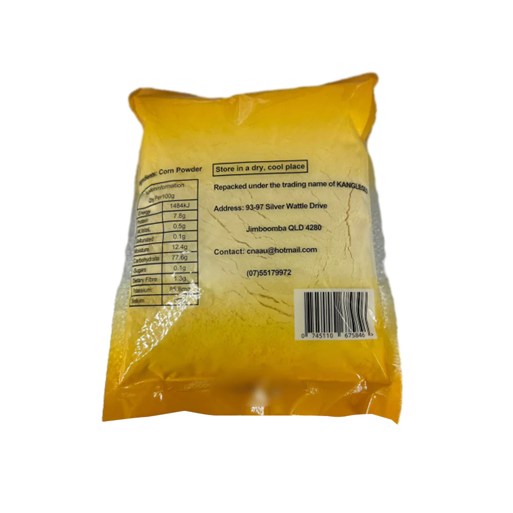 Wuzhao Corn Flour - 1kg - Image 2