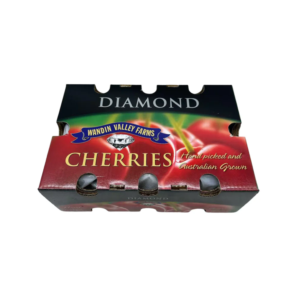 WVF Grand Australian Cherries 32–34mm Gift Box – 2kg - Image 6