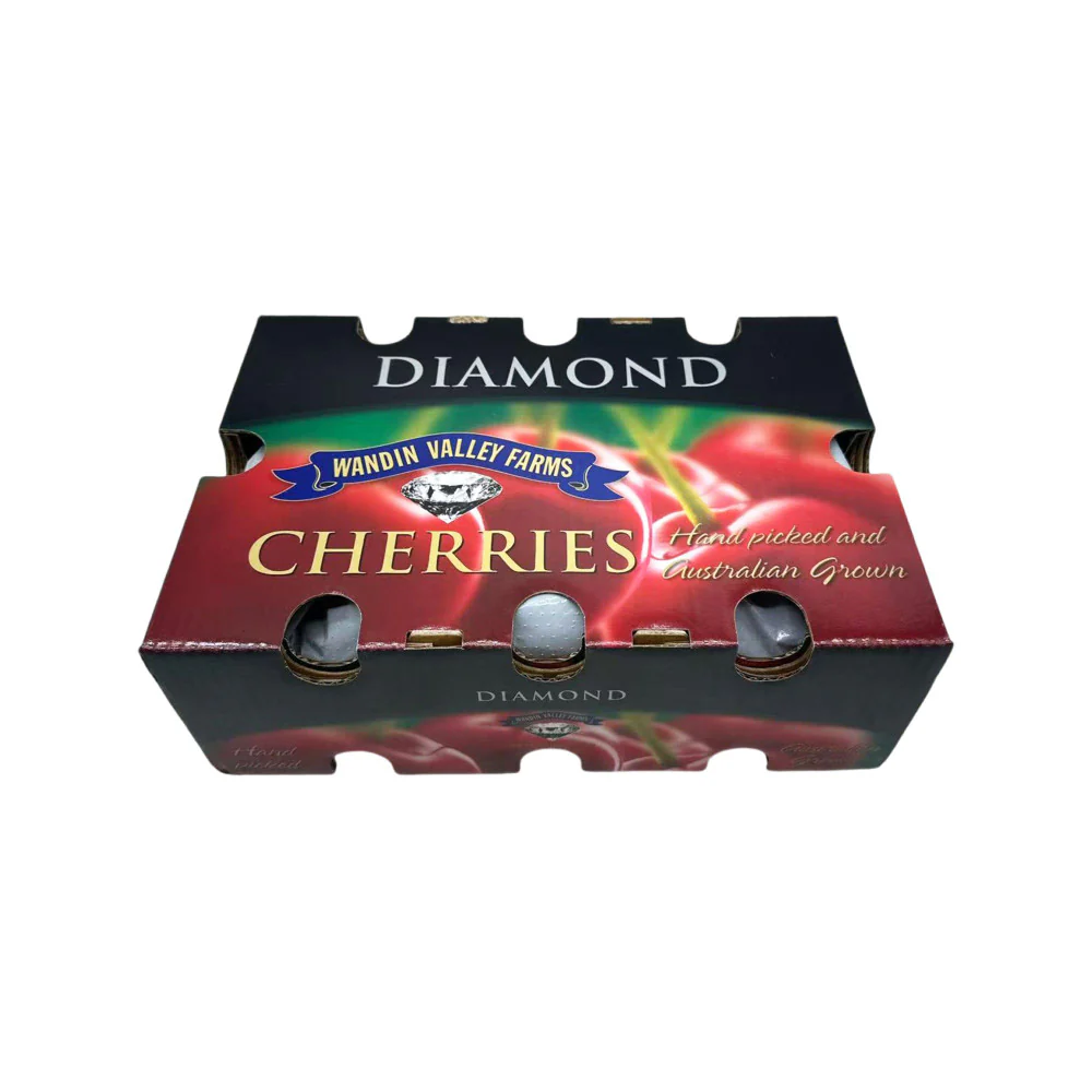 WVF Royal Alana Australian Cherries Gift Box 30–32mm – 2kg - Image 5