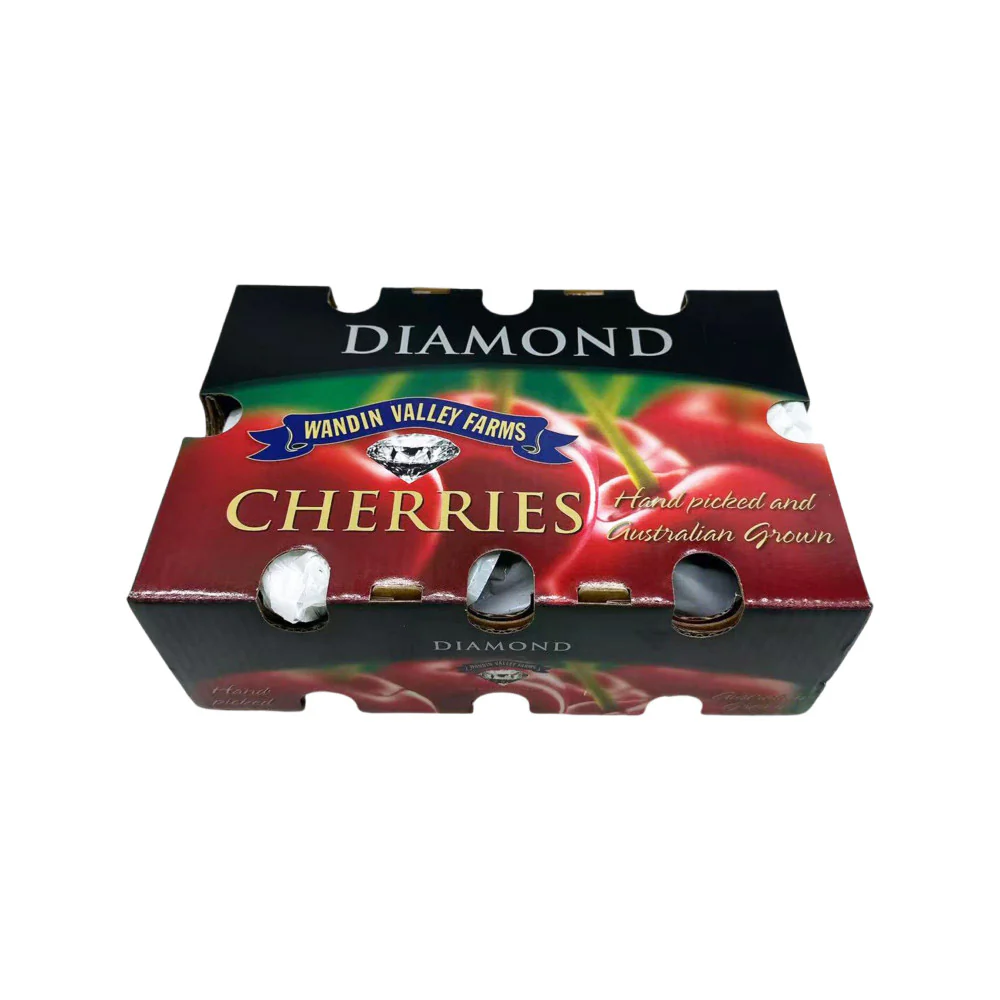WVF Sylvia Australian Cherries 30–32mm Gift Box – 2kg - Image 5