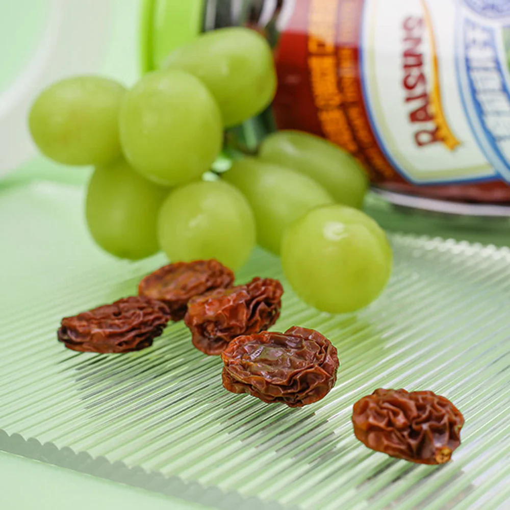 Xia Yin Seeded Raisins 700g – Limited Import - Image 2
