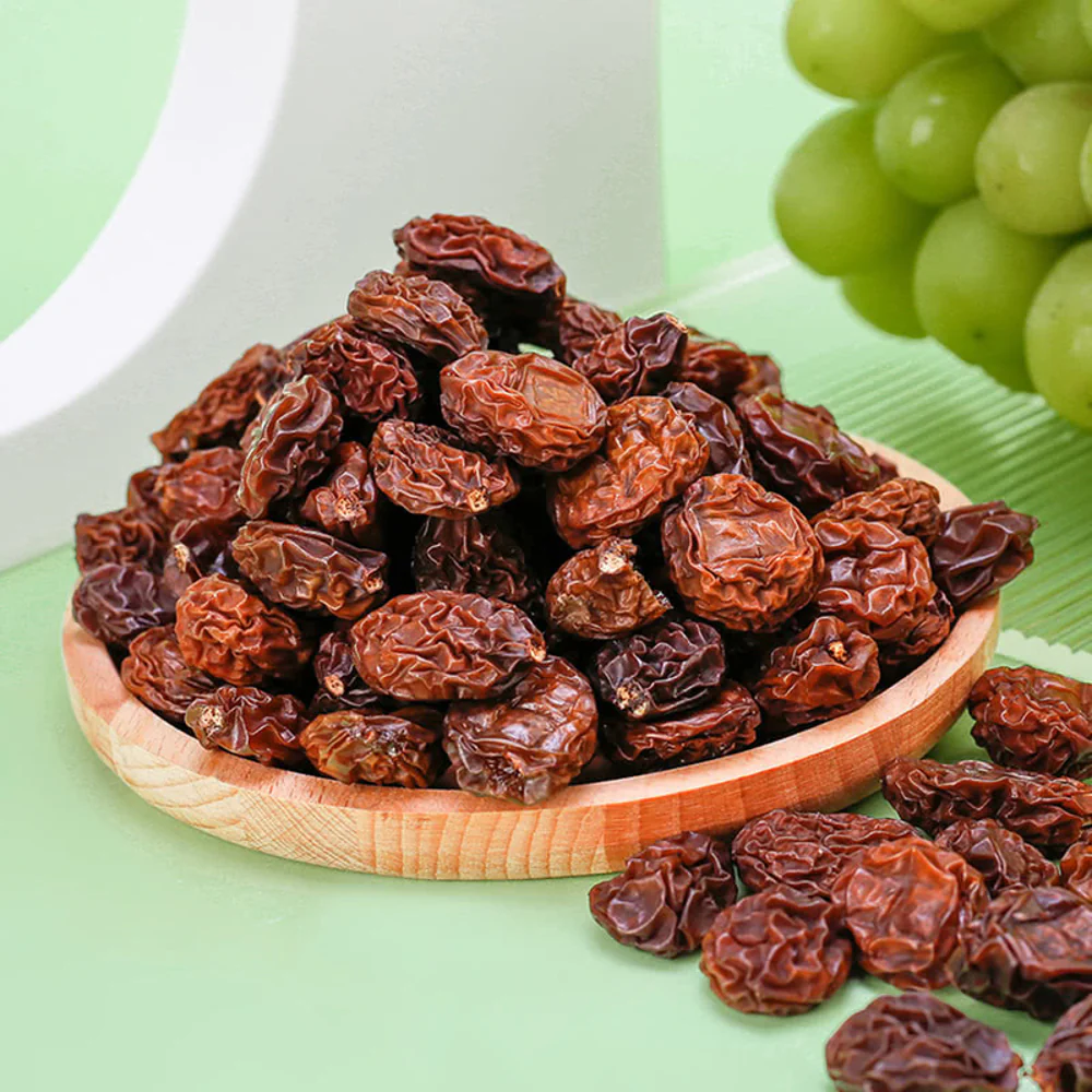 Xia Yin Seeded Raisins 700g – Limited Import - Image 3