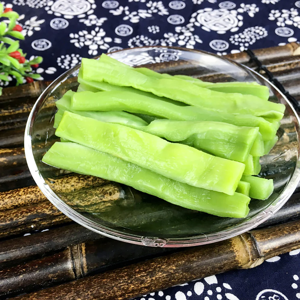 Xiancheng Preserved Gongcai - 1kg - Image 3