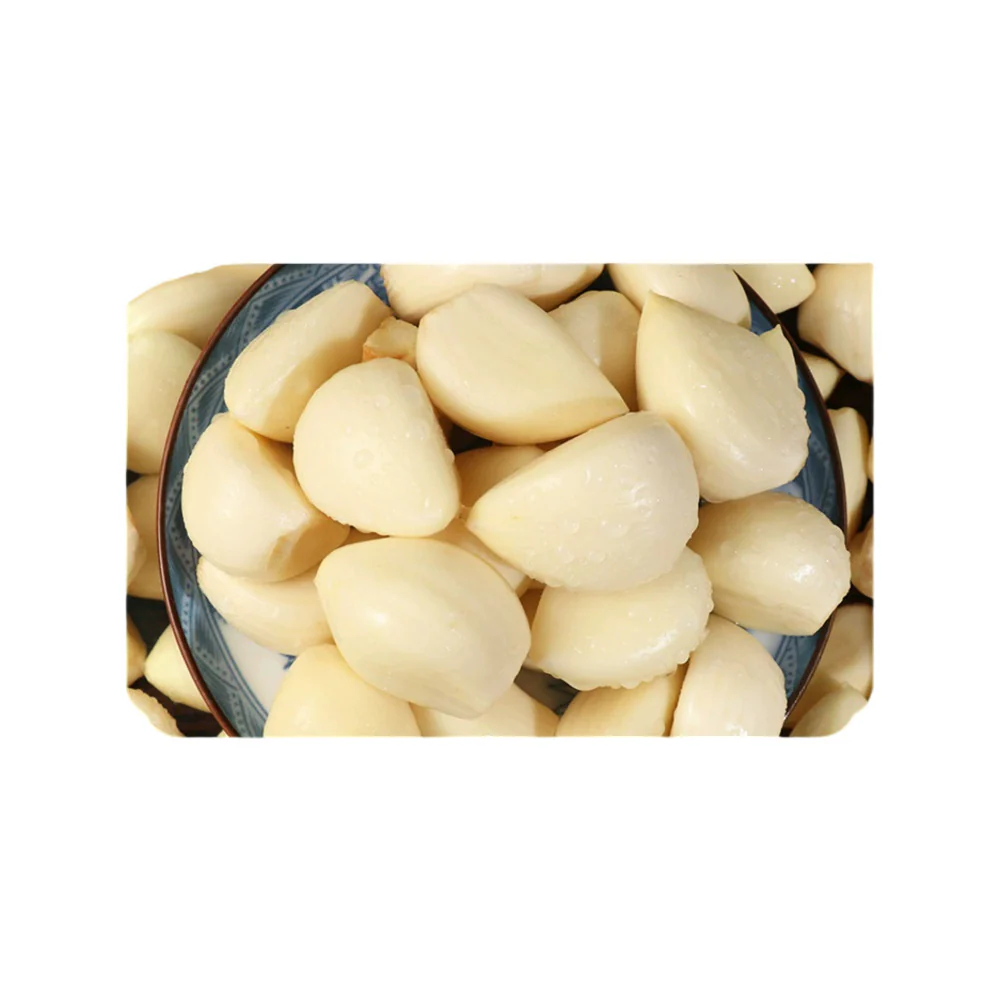 Xiangyun Mowang Garlic Flavoured Oil 140ml – Fragrant Garlic Cooking & Seasoning Oil - Image 3