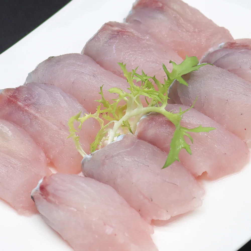 Xianmeilai Frozen Hot Pot Perch Fillets - 200g - Image 3