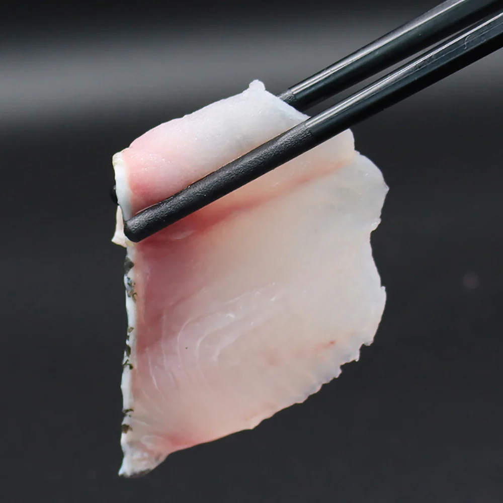 Xianmeilai Frozen Hot Pot Snakehead Fish Slices - 200g - Image 4