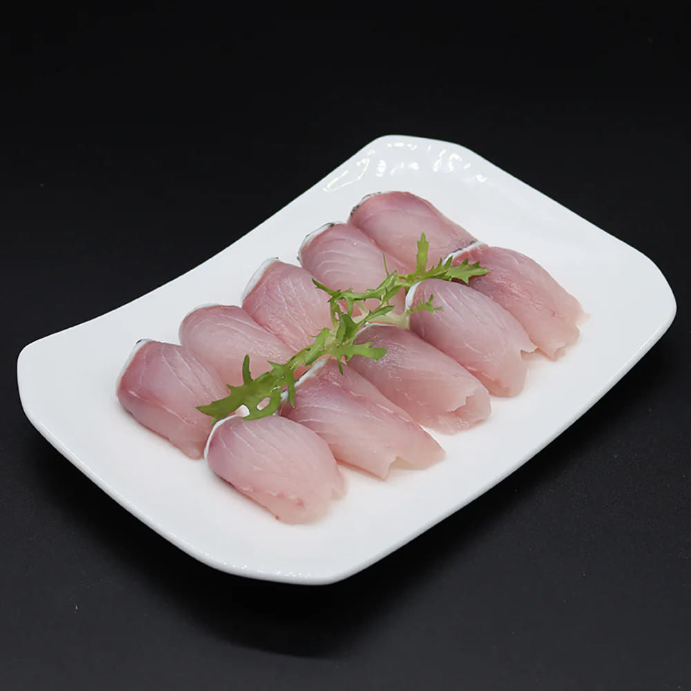 Xianmeilai Frozen Hot Pot Snakehead Fish Slices - 200g - Image 5