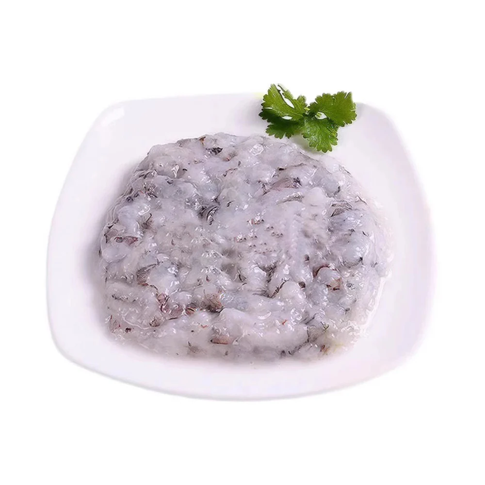 Xianmeilai Frozen Shrimp Paste - 150g - Image 2