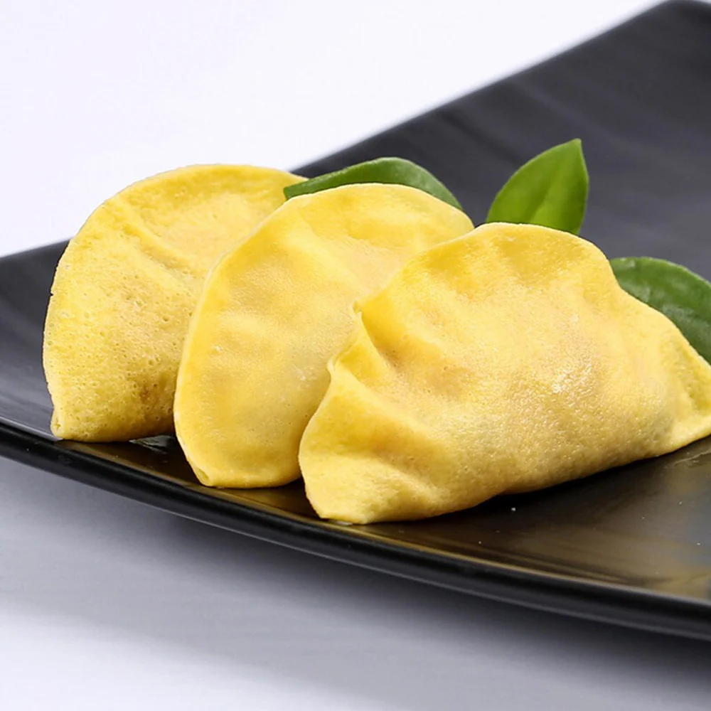 Xianmeilai Hot Pot Prawn Egg Dumplings (Frozen) 120g - Image 4