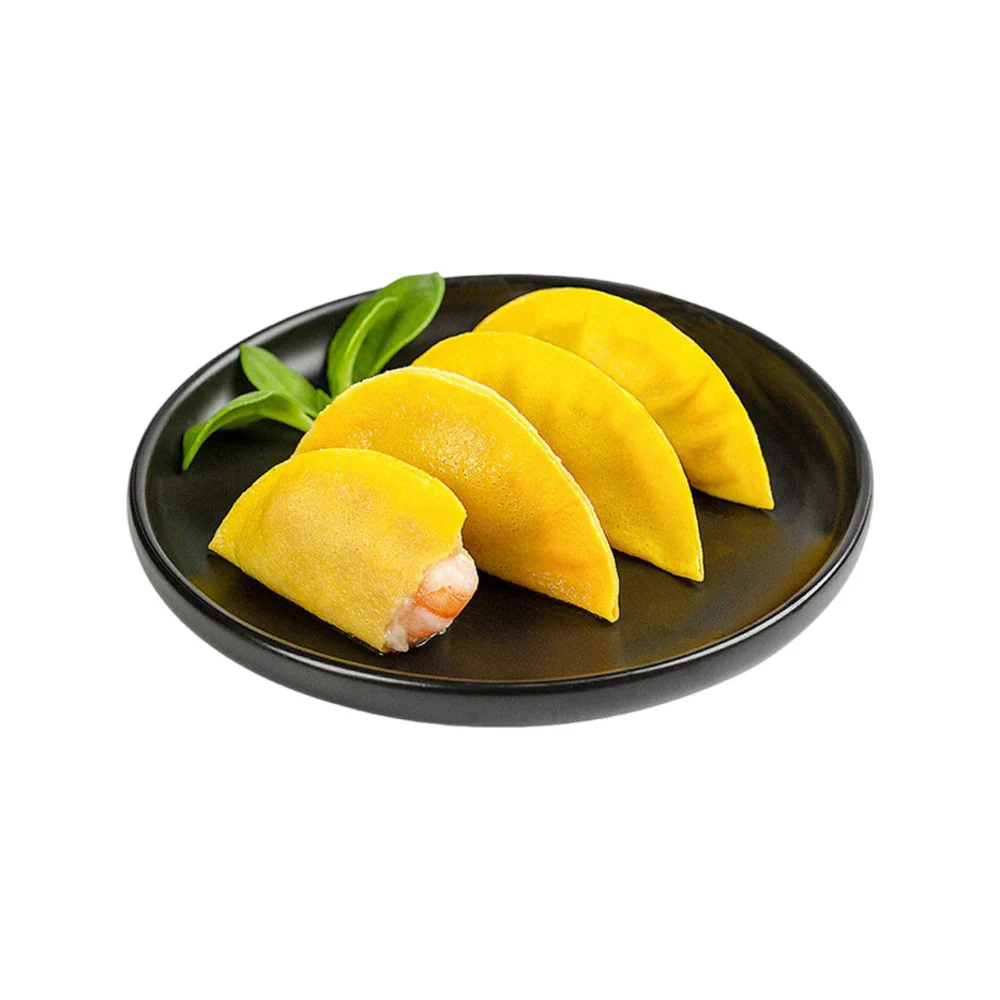 Xianmeilai Hot Pot Prawn Egg Dumplings (Frozen) 120g - Image 5